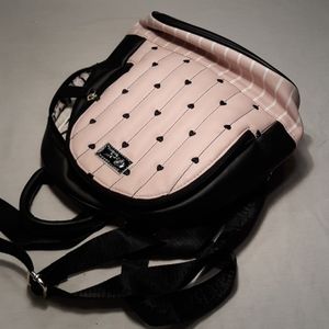Adorable small back pack Luv Betsy